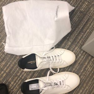 NWT Original Achilles Sneaker COMMON PROJECTS - 39
